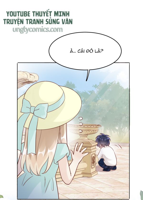 Tôi Phải Làm 1 Kẻ Đại Xấu Xa Chap 4 - Next Chap 5